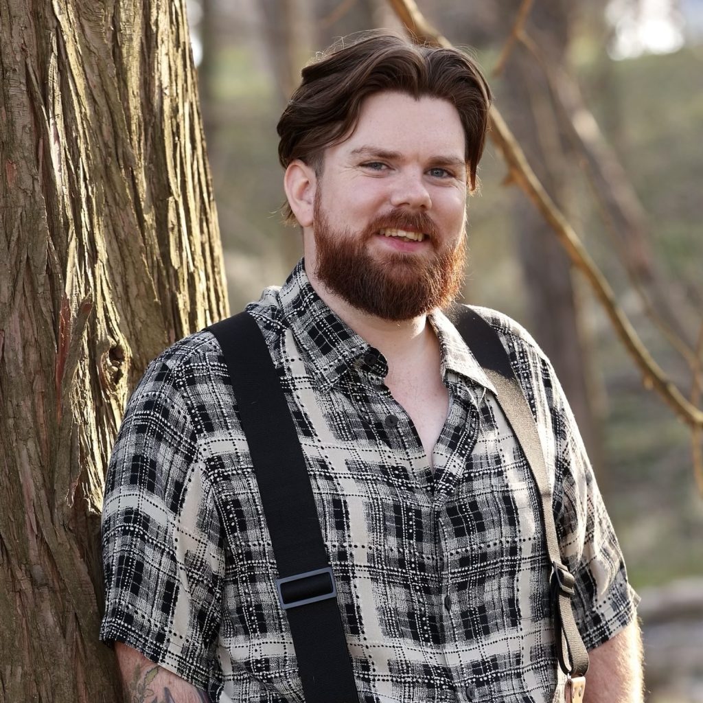 Jack McDonnell Beyond Housing